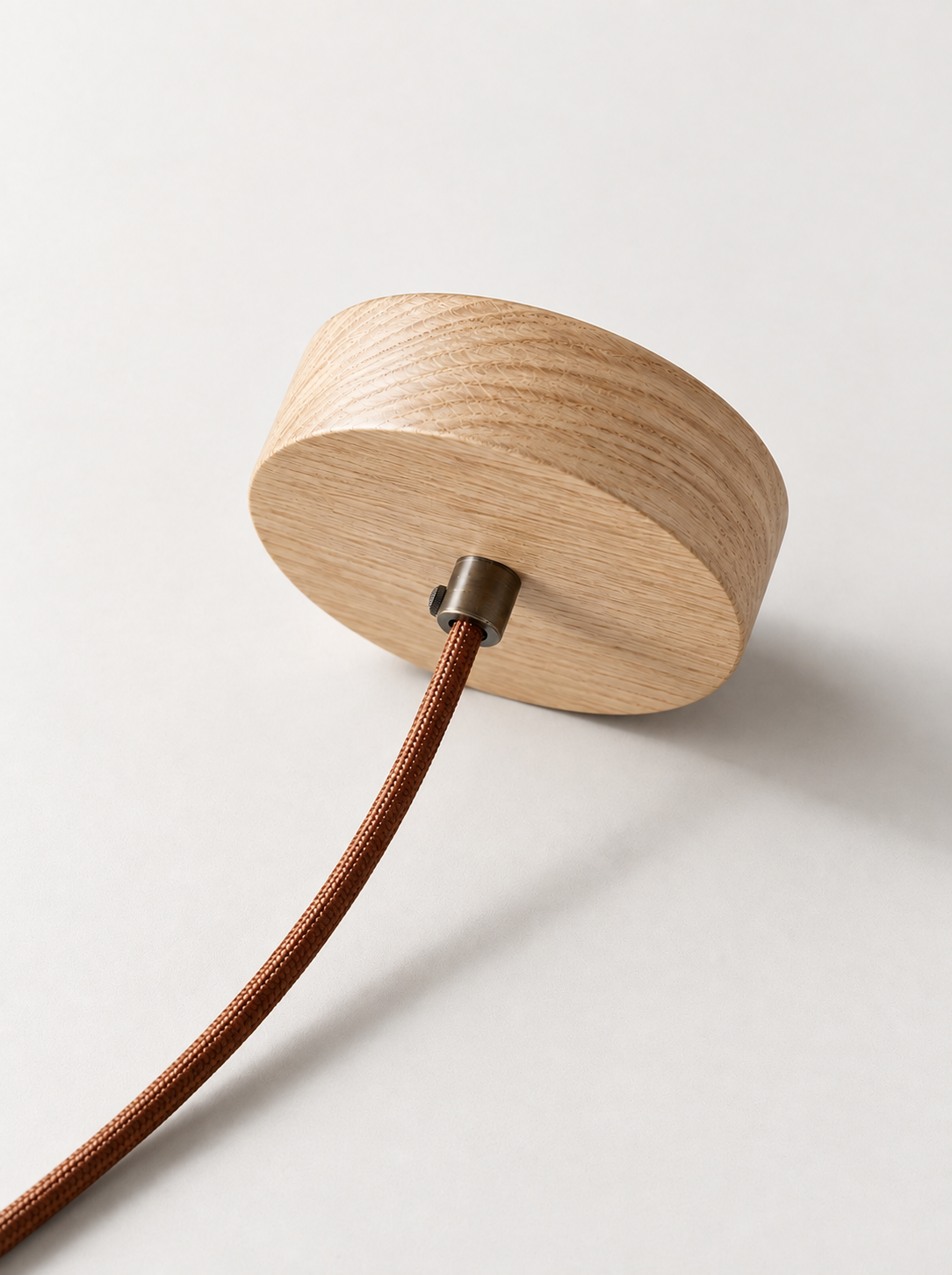 Susuki | hanglamp eiken