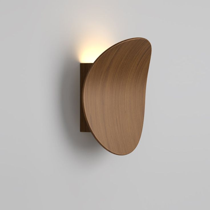 Nima | noten wandlamp