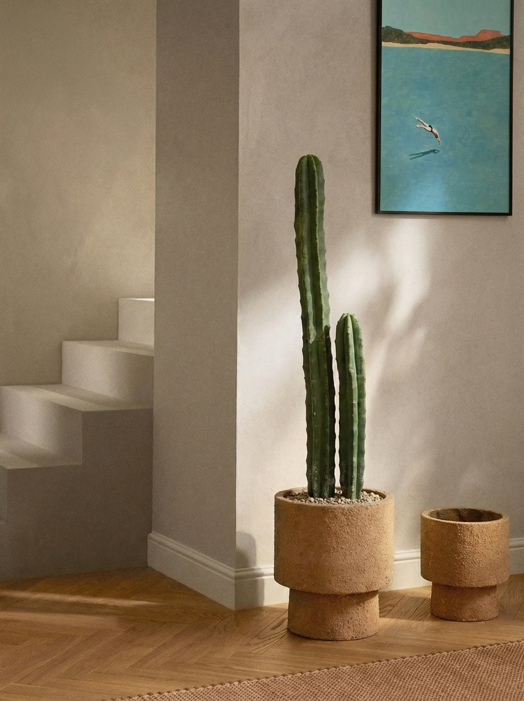 Kakteen | Künstlicher Kaktus