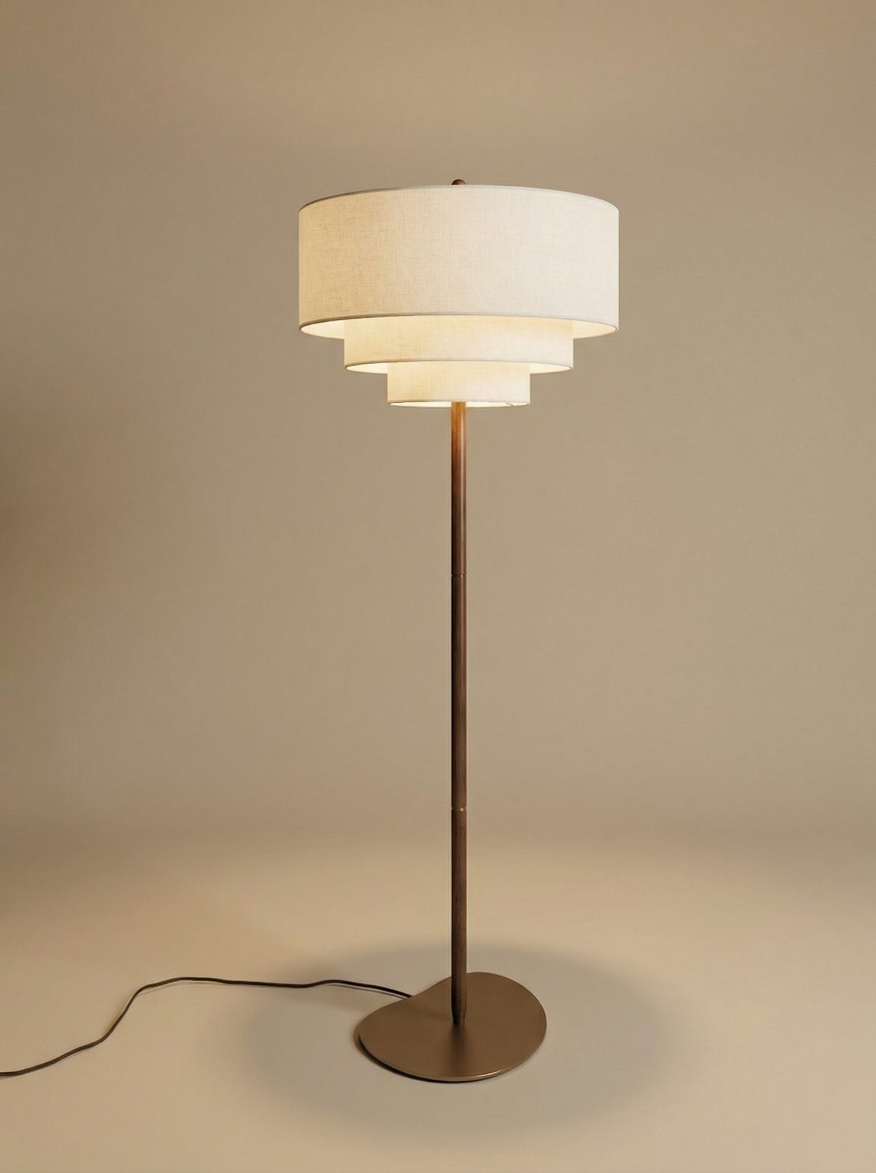 Miyaki | Staanlamp