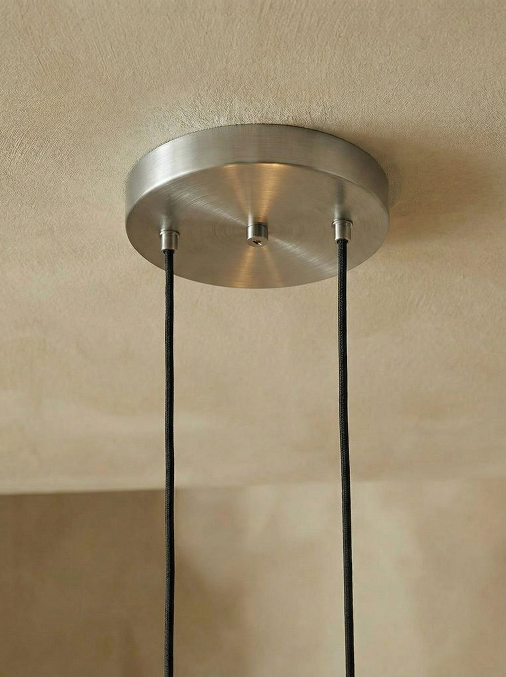 Lunaro | Aluminium Hanglamp
