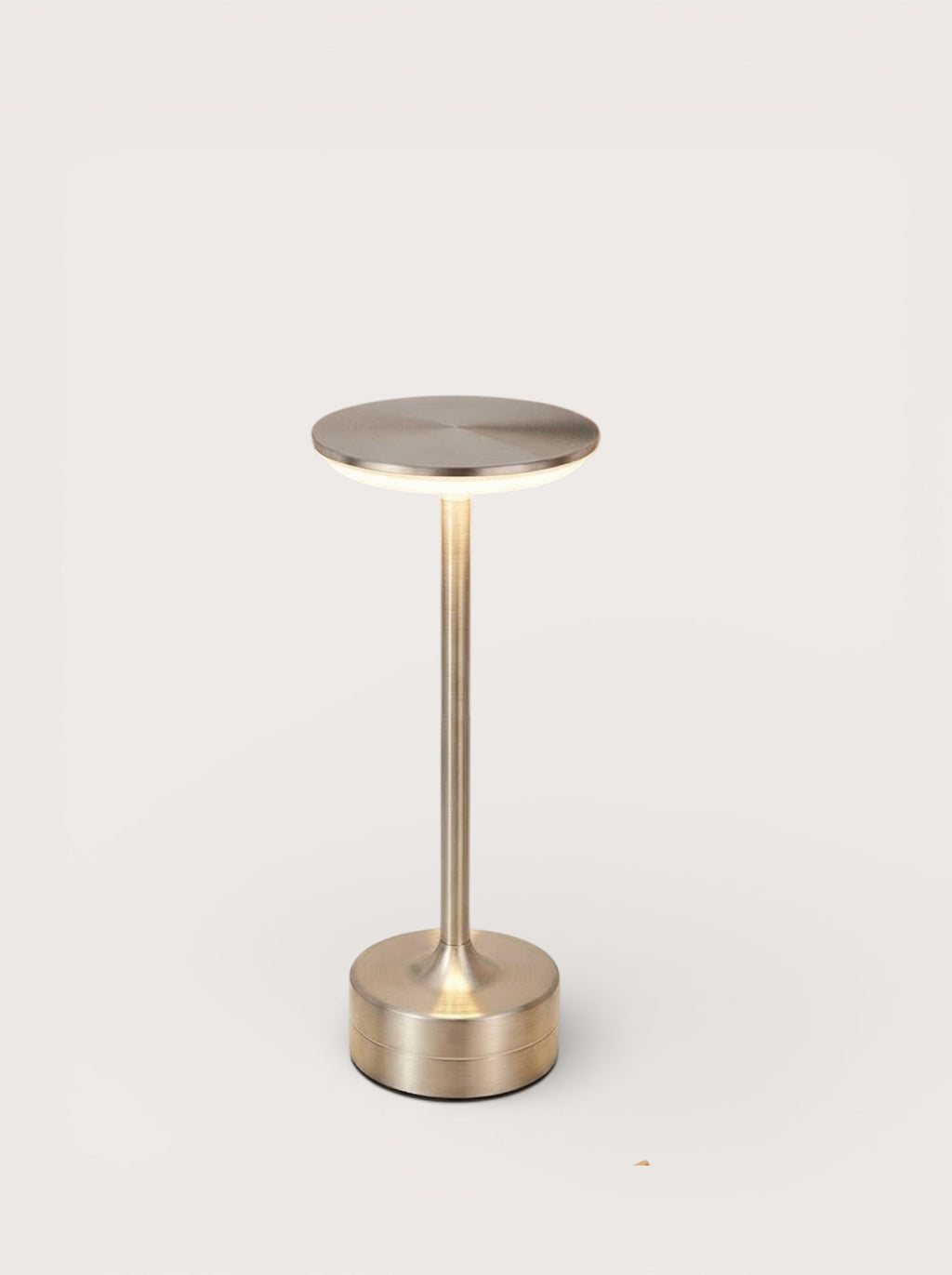 Vela | Oplaadbare Tafellamp