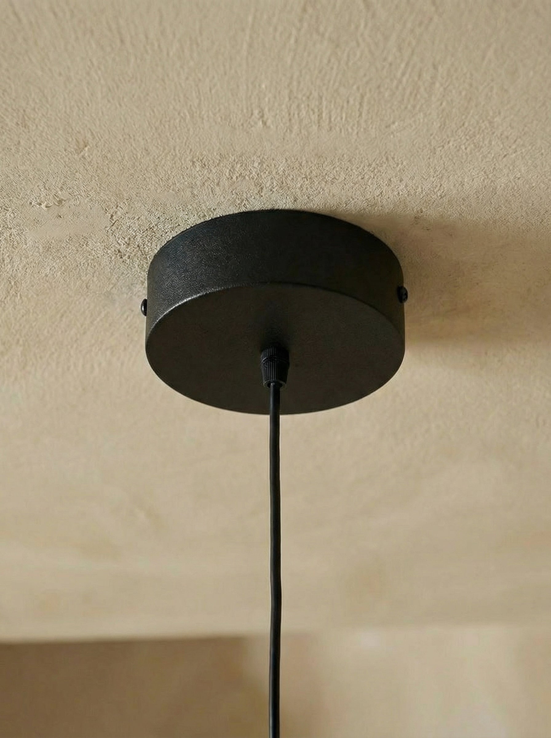 Celine | Linnen Hanglamp