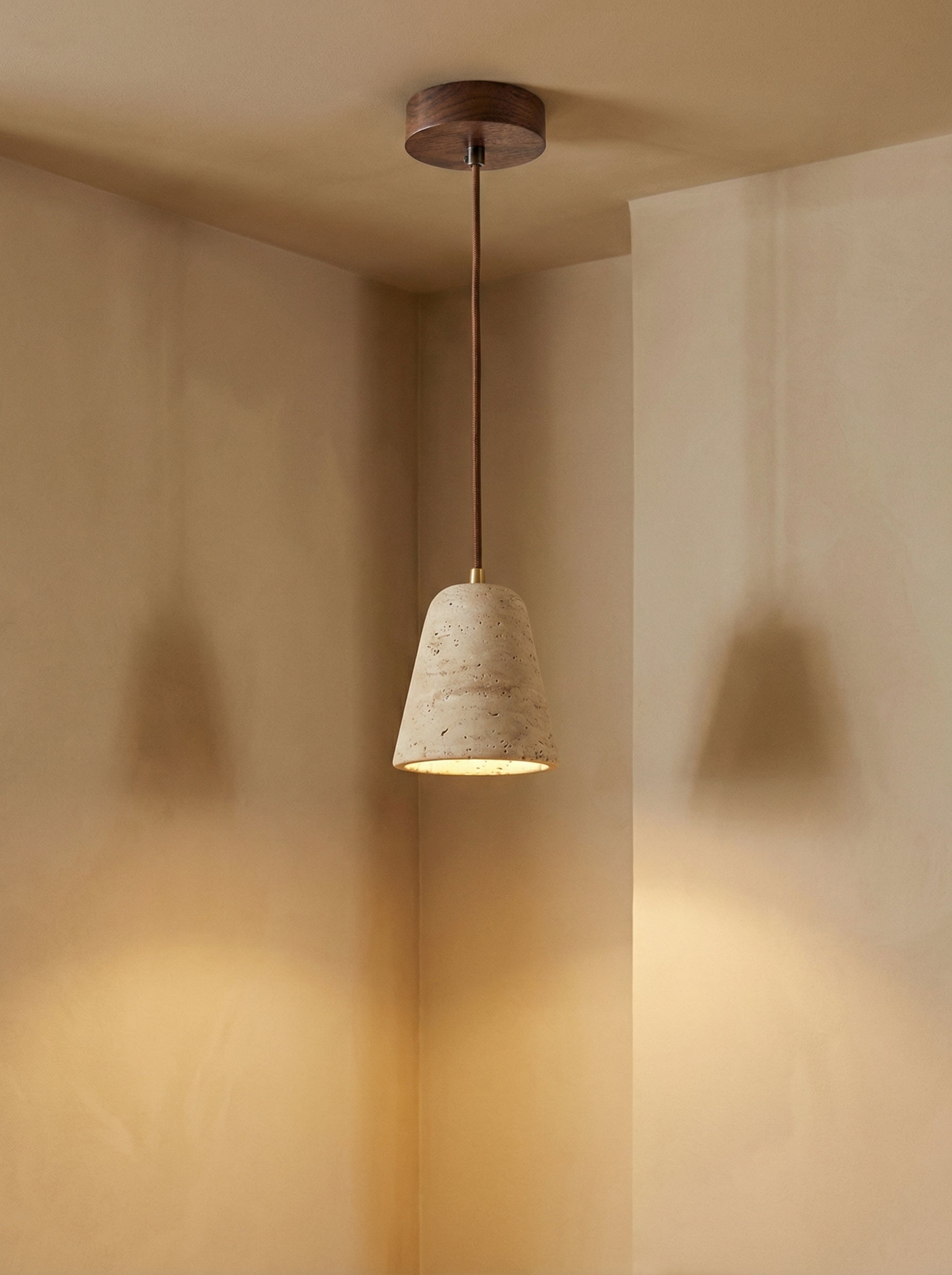 Hurika | Pendelleuchte