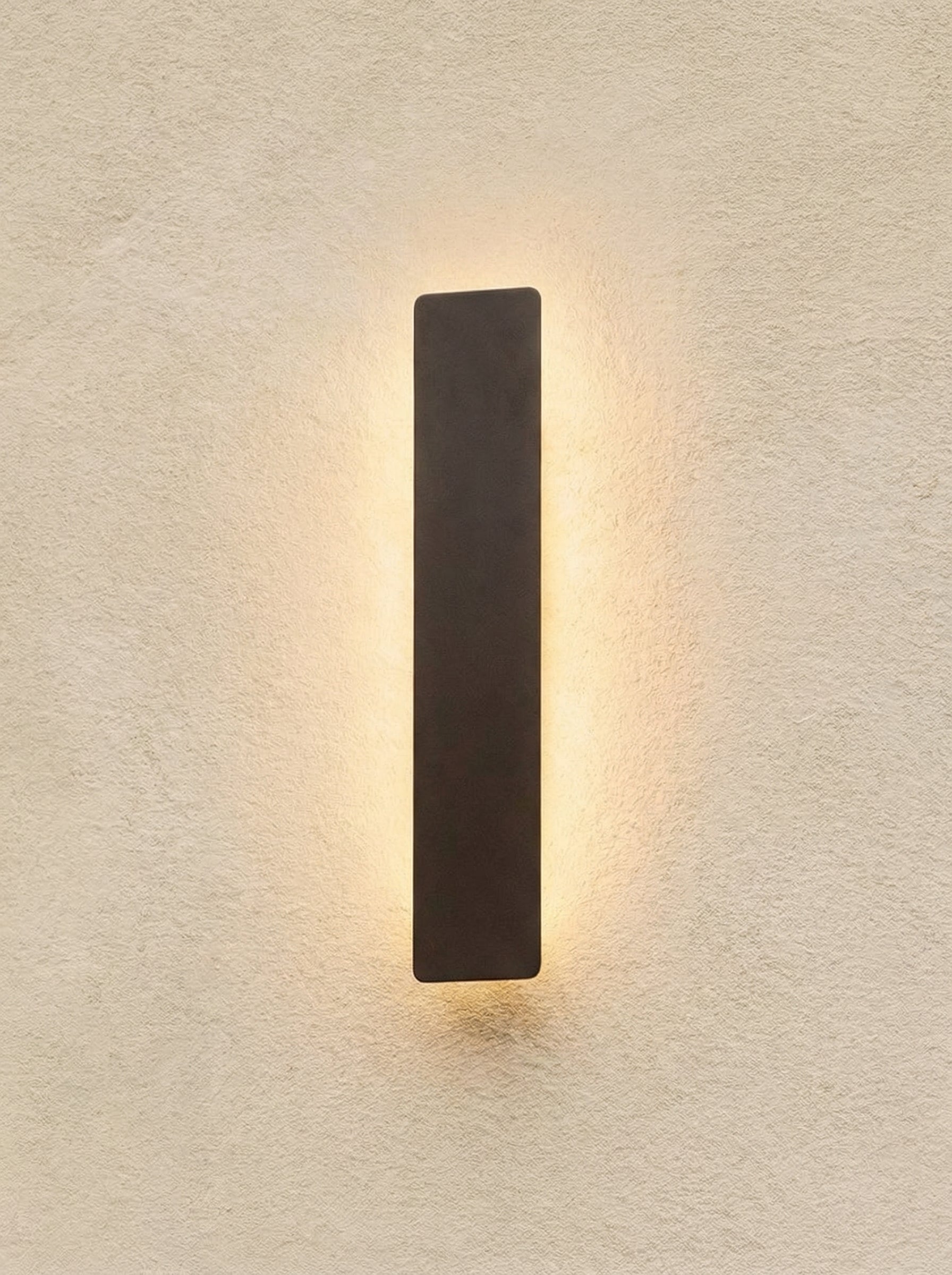Arvo | Moderne in/outdoor Wandlamp