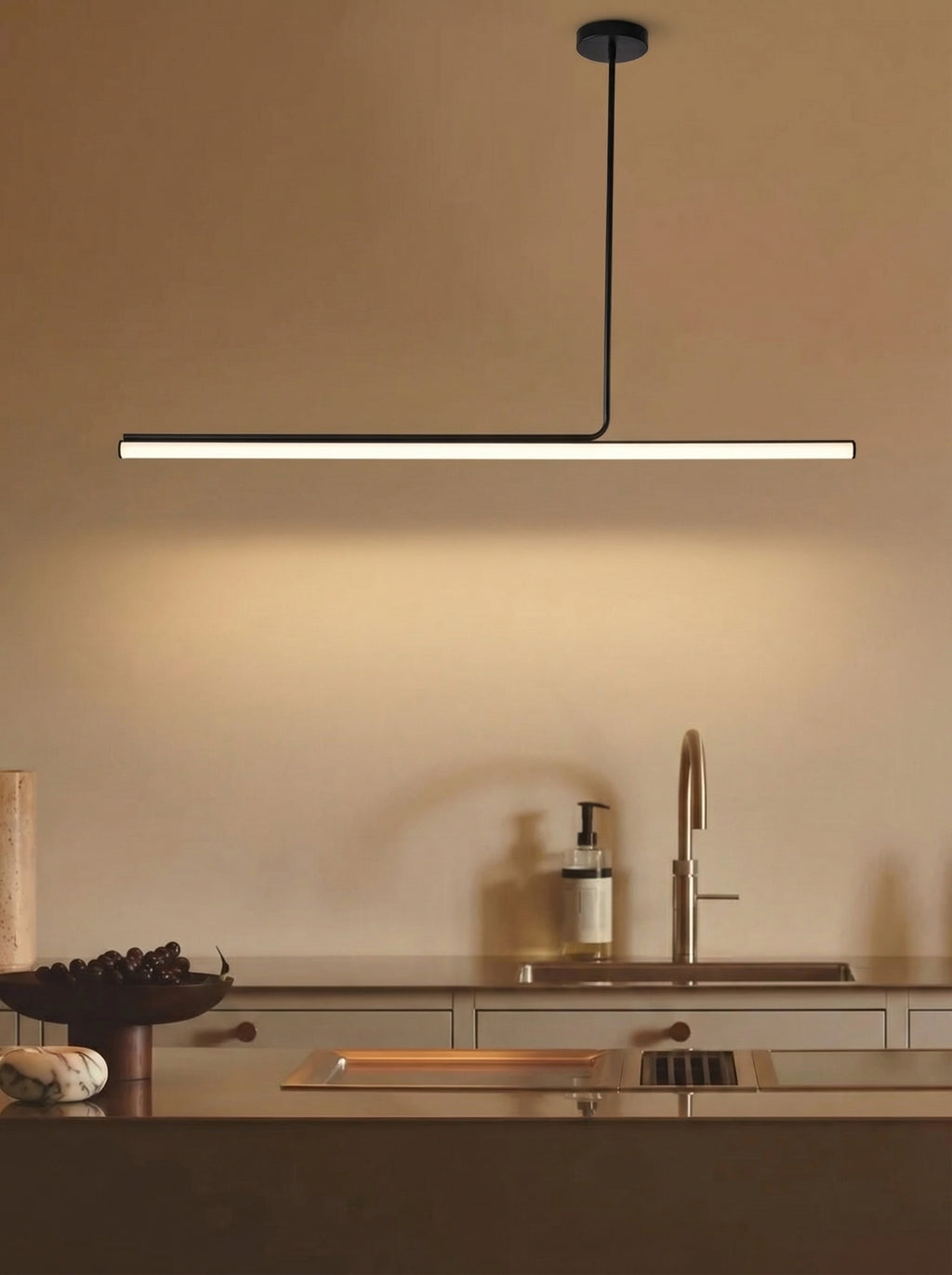 Linea | Moderne Minimalistische Hanglamp