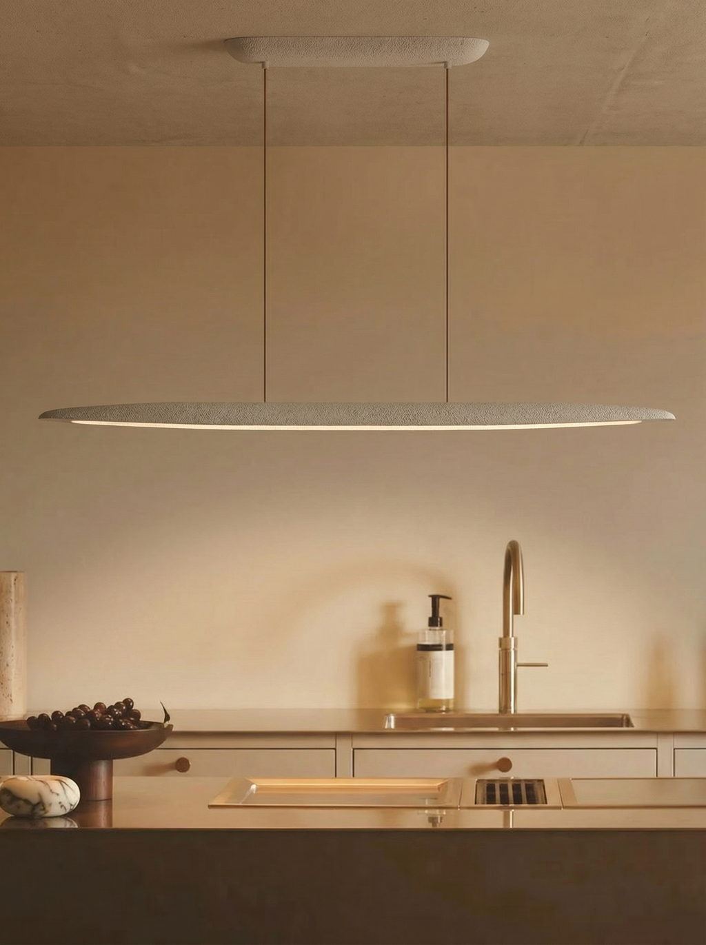 Airo | Wabi-sabi Hanglamp