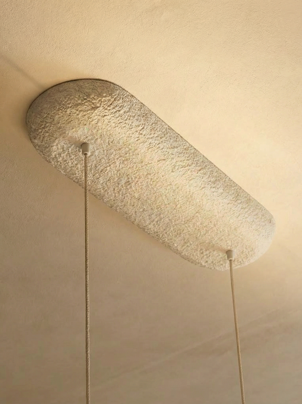 Airo | Wabi-sabi Hanglamp