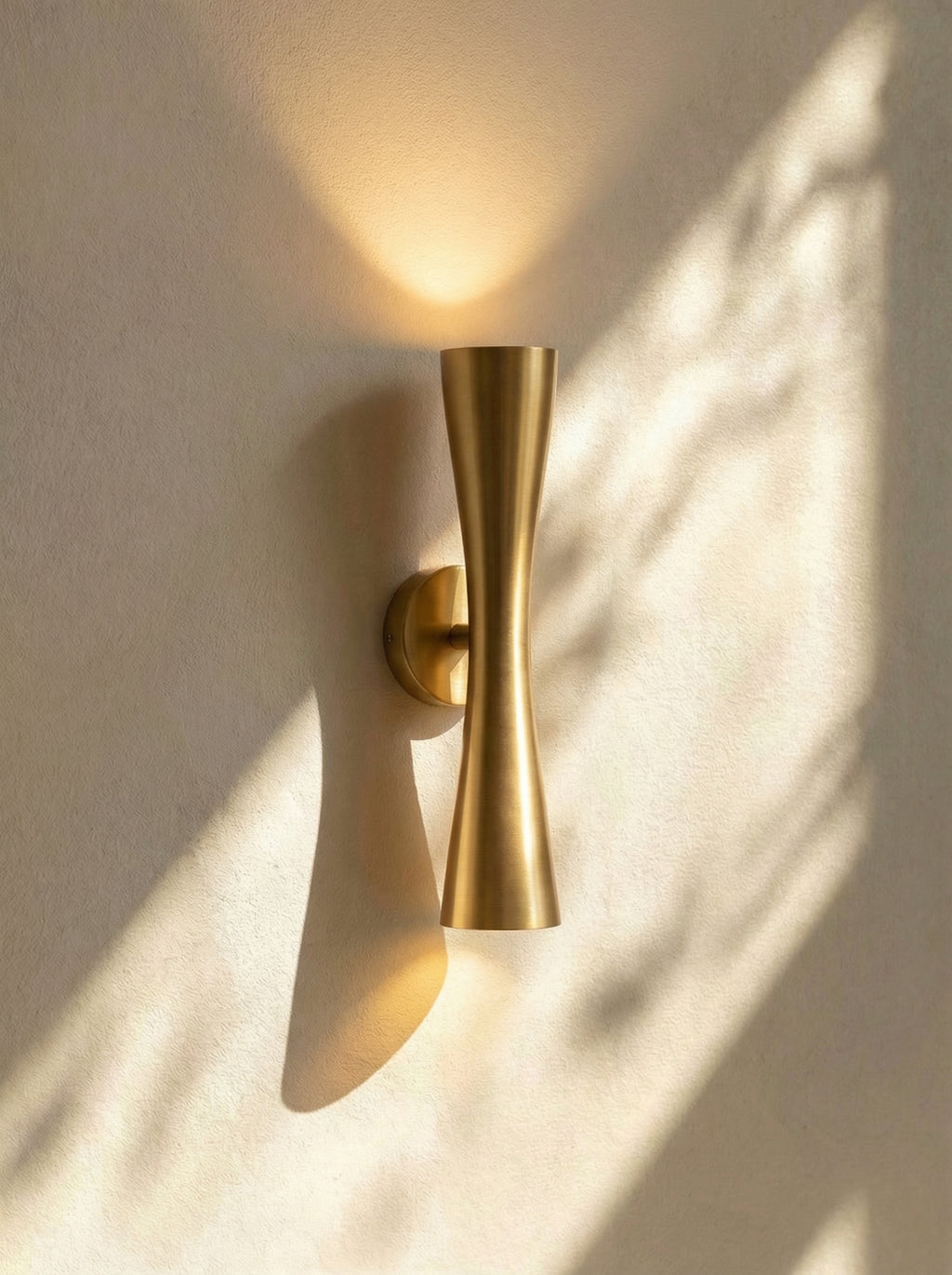 Soren | Moderne in/outdoor wandlamp