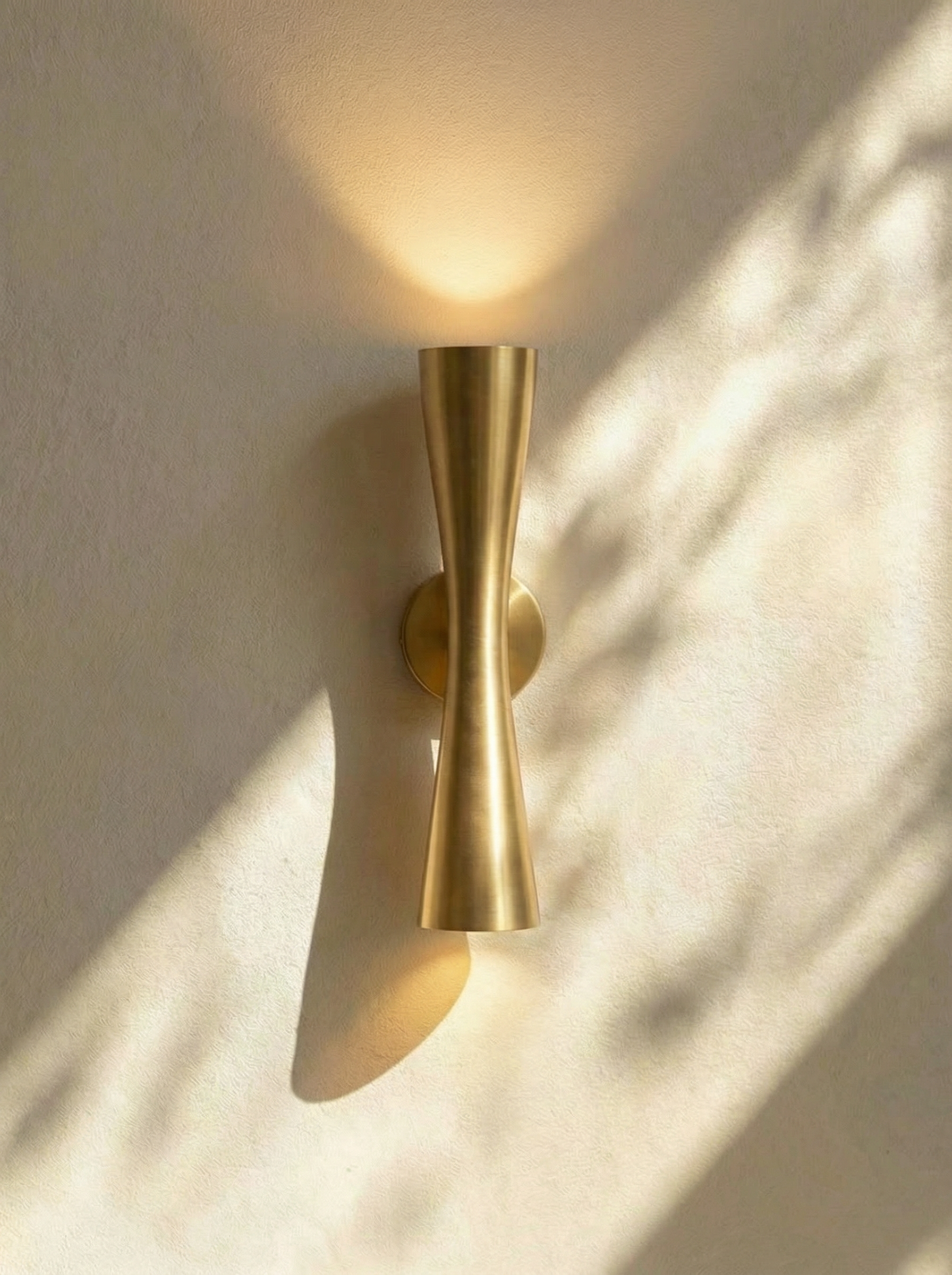 Soren | Moderne in/outdoor wandlamp