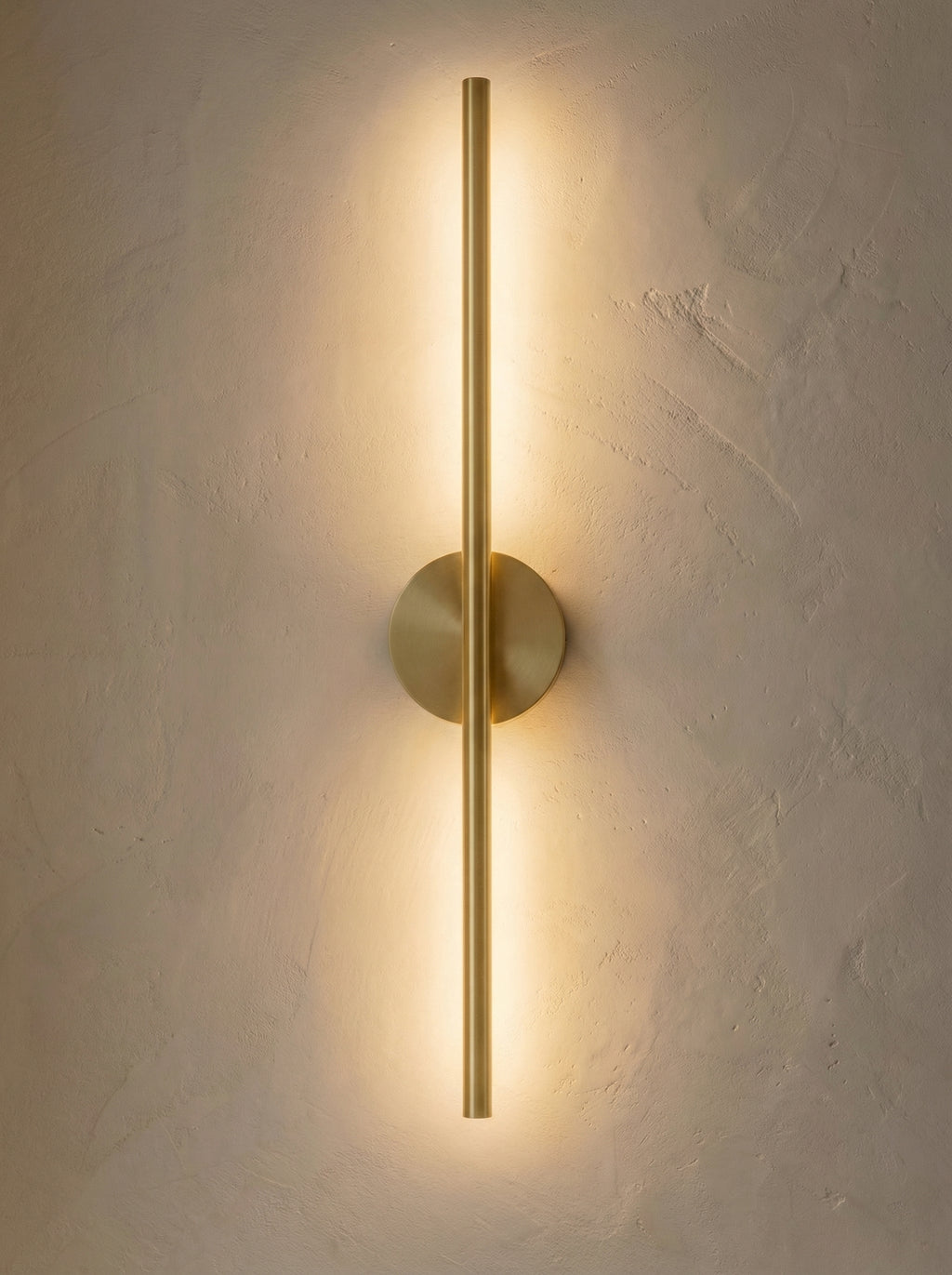 Calvi | Oplaadbare in/outdoor Wandlamp