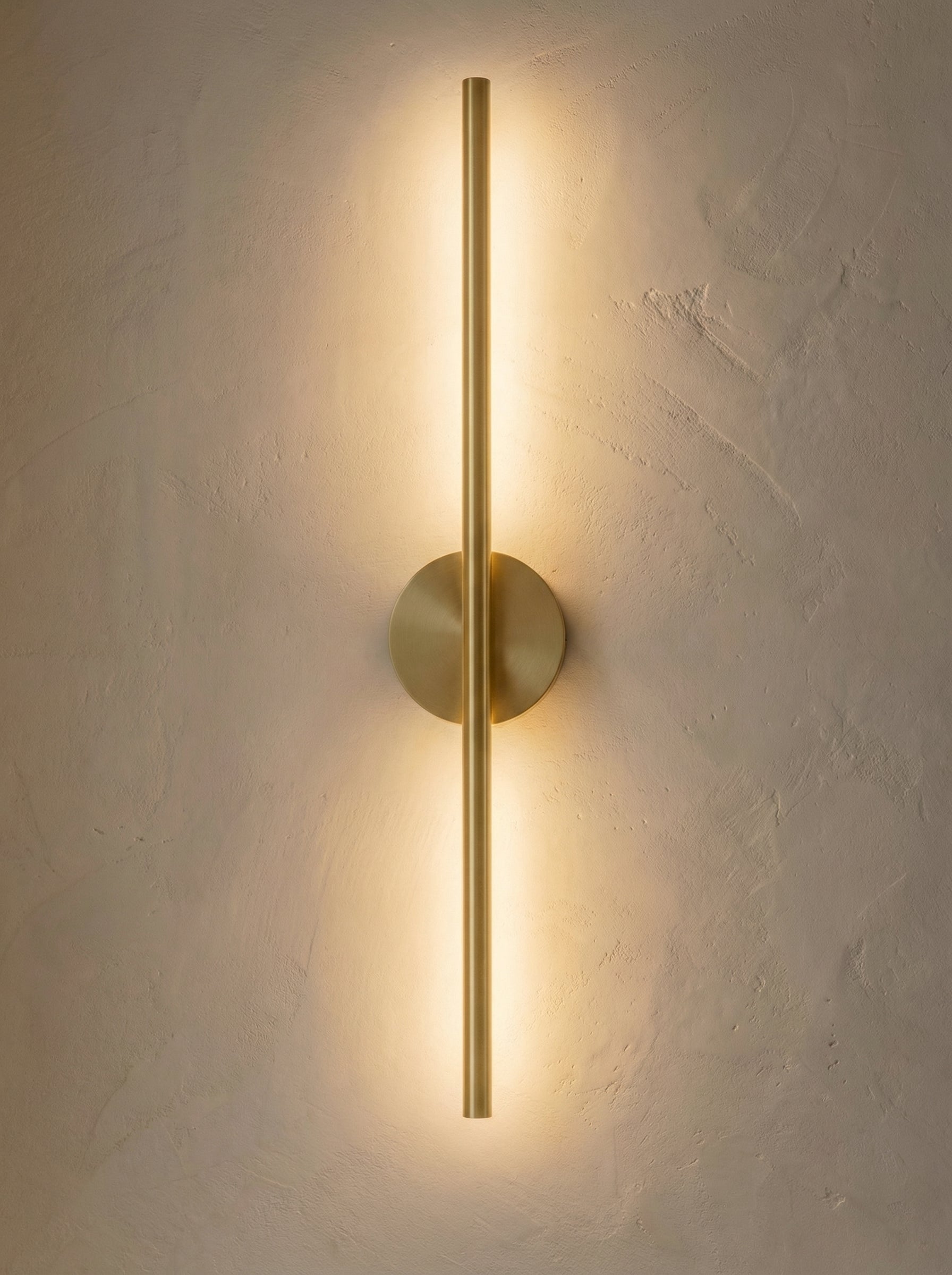 Calvi | Oplaadbare in/outdoor Wandlamp