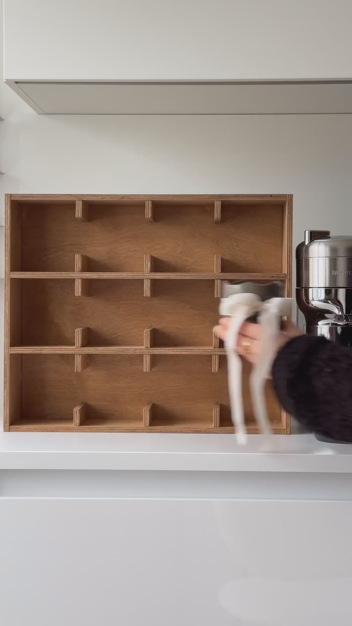 Lila | Kopjes kast